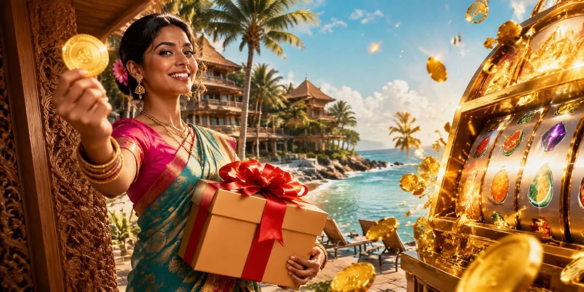 okzzbet okzzbet-এ রিচ ওয়াইল্ড স্লট অন্বেষণ করুন